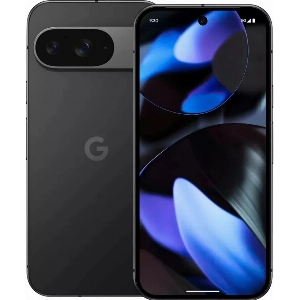 Смартфон Google Pixel 9, 12/256 GB, CA, Obsidian